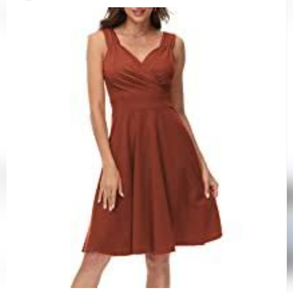 Grace Karin Retro 50's style dress
